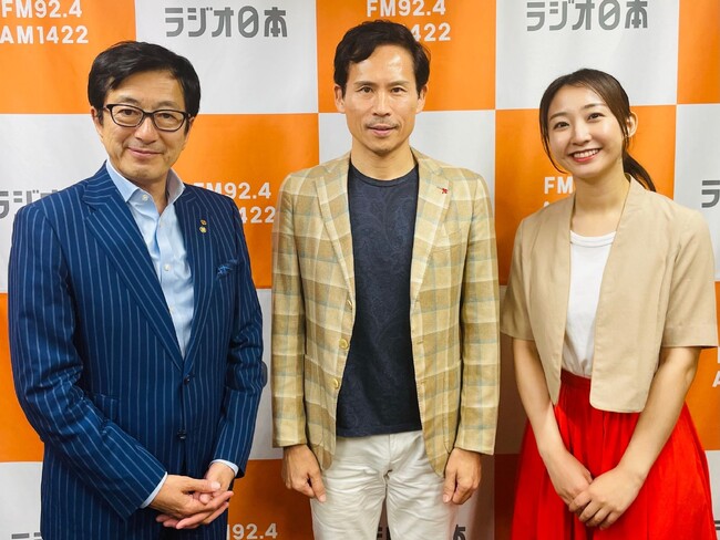保険業界トップ0.1%の実績といわれるTOT基準を10度達成。55歳で脱サラをして俳優にチャレンジした理由とは？
