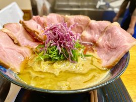 手前から食べ進めて下さい 手前から食べ進めて下さい