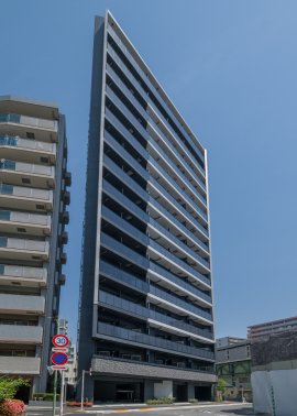 ガーラ・ステーション大森海岸 ガーラ・ステーション大森海岸