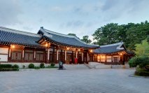 韓国の伝統料理を現代的に再現した「コリアハウス」が宮廷料理をベースにした夏の新メニューを発表！