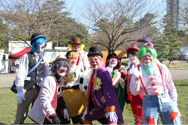 日本最大級の大道芸イベントを未来へ繋げたい！「大道芸ワールドカップin静岡」をクラウドファンディングで応援します。