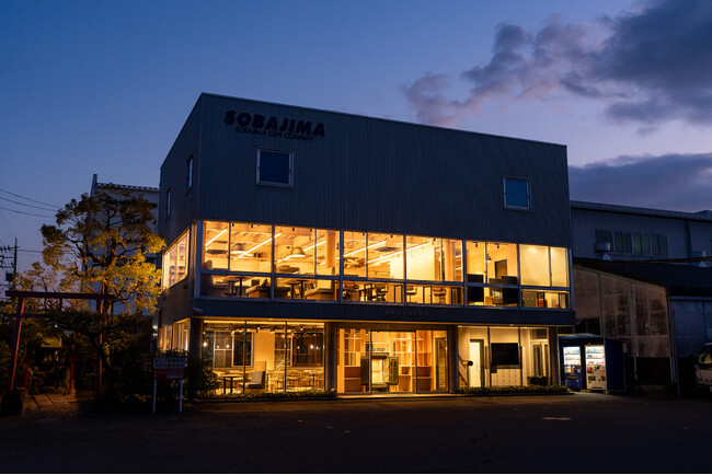 コラボスタイルがオフィスデザインを手がけた側島製罐株式会社と中部日本ビルディング株式会社の新オフィスが、日経ニューオフィス賞を受賞しました
