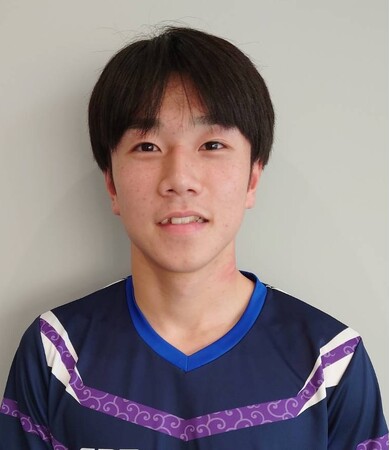 小野 泰和選手 契約合意のお知らせ(新規)