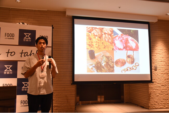 地産地消に取り組む農家と飲食店が集合！　秋冬生産物のマッチング会を愛知県豊橋市が開催