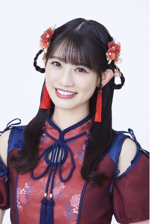 秋本帆華(TEAM SHACHI)が”うたのおねえさん”に就任!