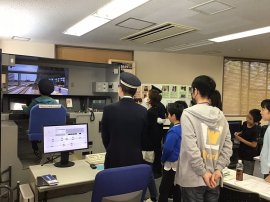 前回のイベントの様子1 前回のイベントの様子1