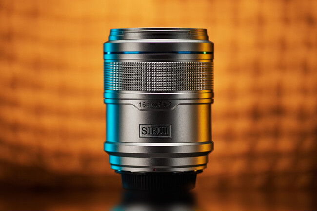【SIRUI Sniper 16mm APS-C AFカメラレンズ】圧倒的な超広角レンズ、ついに登場！