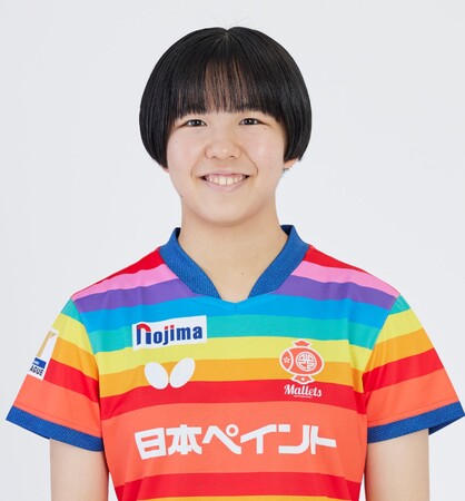 【日本ペイントマレッツ】24-25シーズン選手登録について