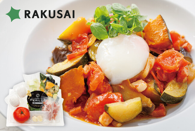 暑い夏をのりきるメニュー！