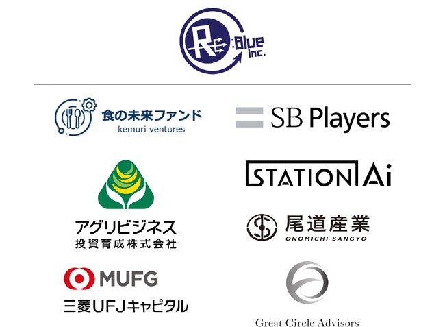 牡蠣の種苗生産から養殖技術DXまでを手掛ける株式会社リブルがシリーズAでの資金調達を実施