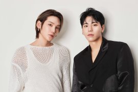 KENTA・SANGGYUN KENTA・SANGGYUN