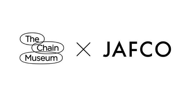 ArtStickerを運営するThe Chain Museum、ジャフコ グループより資金調達を実施