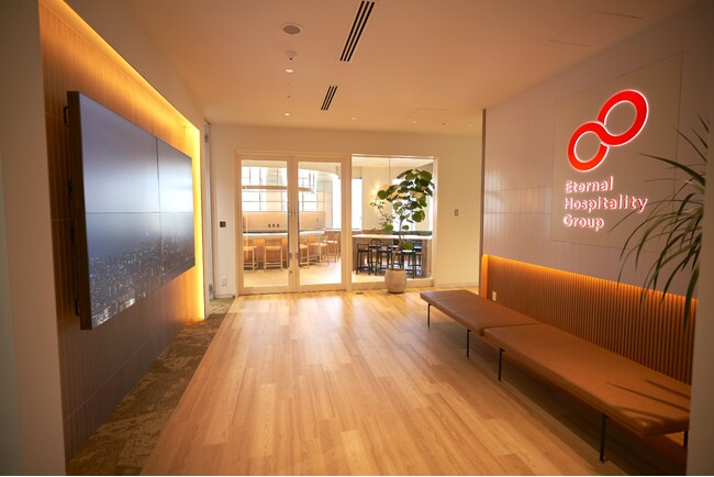 CBRE、エターナルホスピタリティグループ（旧鳥貴族ホールディングス）の本社移転をサポート