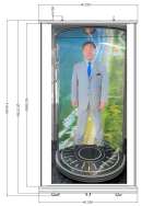 QSB CAPSULE デジヒロシ3