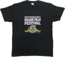 東京国際サメ映画祭Tシャツ