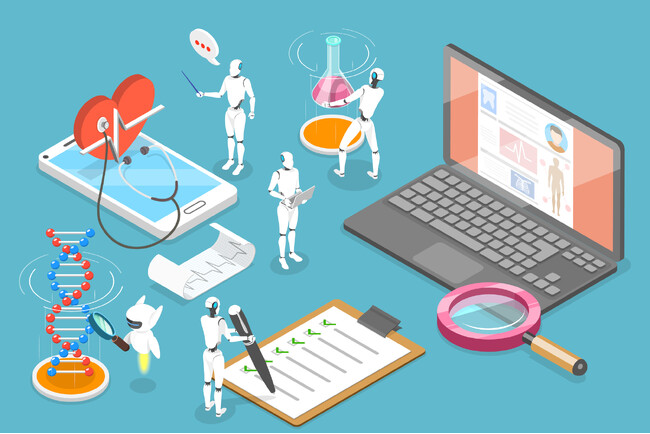 【無料モニター募集中】AI-サイト改善診断