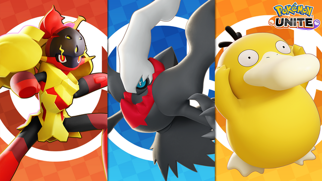 『Pokemon UNITE（ポケモンユナイト）』ポケモンWCS2024「ポケモンユナイト」部門で日本代表チームが世界一に！さらに会場では新たな参戦ポケモンが発表