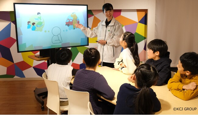キッザニア東京、期間限定イベント　「アンコンシャス・バイアス ウィーク」開催