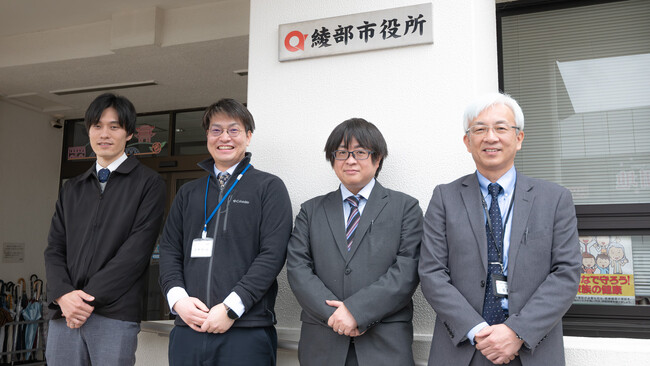 地方自治体による「脱炭素化」への取り組み　月1500円／１台のリユースパソコン活用で、環境負荷と職員の業務負担を低減