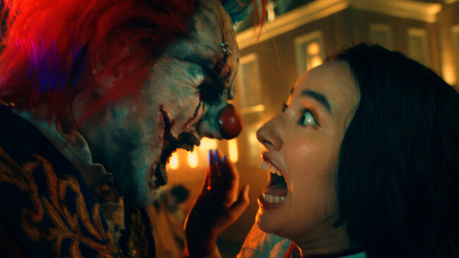 昼も夜も一日中楽しめる