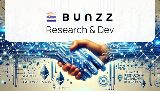 web3開発インフラ「Bunzz」のR&Dチームに、京大・末永幸平准教授が技術アドバイザとして参画！計算機科学によるスマートコントラクトの脆弱性、収益機会の研究を開始