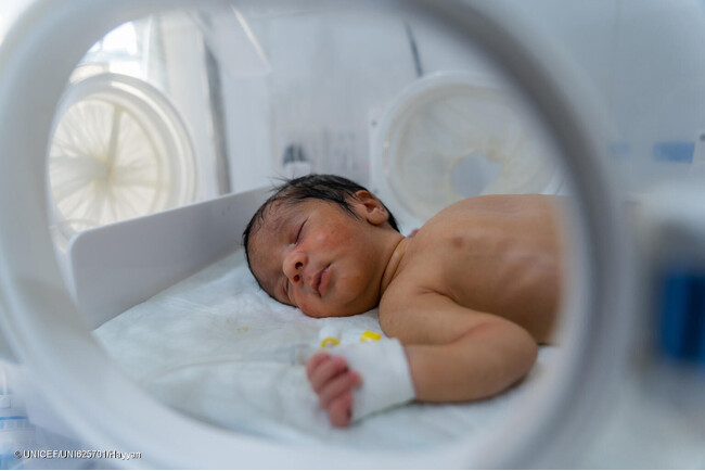 イエメンで急性栄養不良の子ども急増、極めて深刻な状況【プレスリリース】