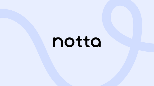 Nｏｔｔａ株式会社、ビジュアル・アイデンティティをリニューアル