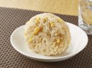  おにぎり　玉子炒飯画像（画像はイメージです。）