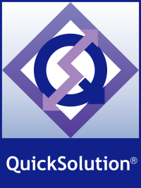 ArcSuiteやDocuWorks、Microsoft 365などとの連携強化によりさらに利便性向上
～ エンタープライズサーチ「QuickSolution Ver.12.3」を販売開始 ～