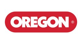 OREGONブランドロゴ