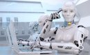 次世代AI人工頭脳搭載ロボット