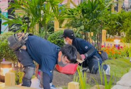 台湾大会の様子(1) 台湾大会の様子(1)