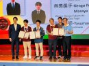 台湾大会の様子(2) 台湾大会の様子(2)