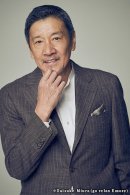 主人公・浩一(68)役:奥田 瑛二 主人公・浩一(68)役:奥田 瑛二