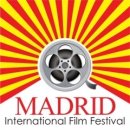 マドリード国際映画祭_ロゴ マドリード国際映画祭_ロゴ