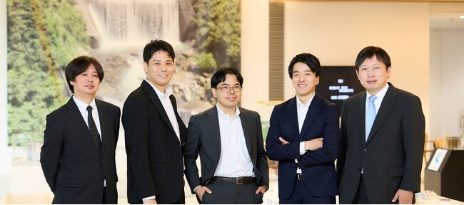 DXと働き方改革を支える、5,000名規模の富山県コミュニケーション基盤をわずか10ヶ月で構築