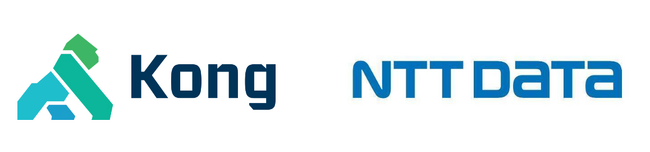 Kong、NTTデータと販売パートナー契約を締結