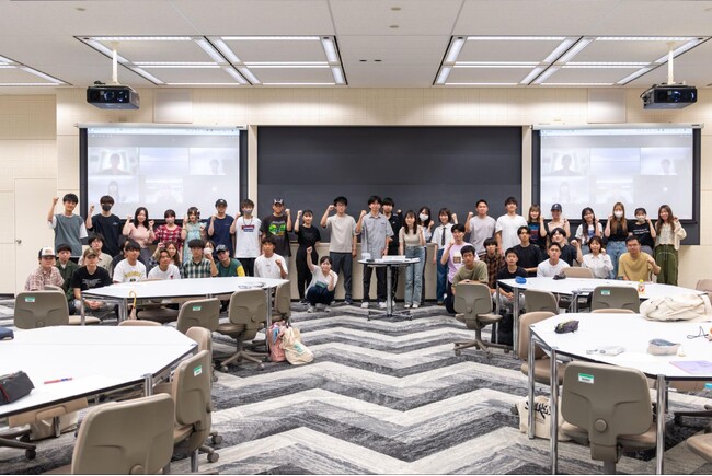 名古屋商科大学、今夏の海外インターンシップに62名が参加