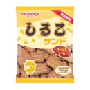 【期間限定】しるこサンドさつまいも 【期間限定】しるこサンドさつまいも