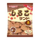 【期間限定】しるこサンド栗 【期間限定】しるこサンド栗