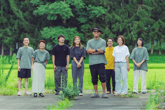 「Earthboat」を運営する（株）アースボートが、事業拡大に伴い佐藤建設工業ビルへ本社を移転
