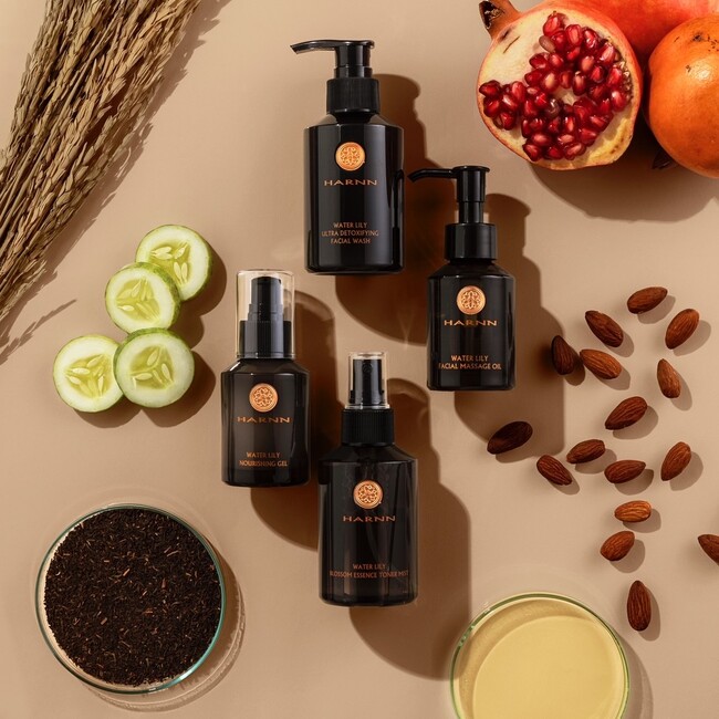 期間限定！【望楼ＮＯＧＵＣＨＩ登別】ＨＡＲＮＮを使ったエステプランで極上のご褒美を！