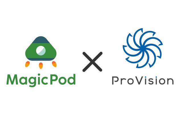 テスト自動化の普及へ貢献！AIテスト自動化プラットフォーム「MagicPod」の販売代理店契約を締結