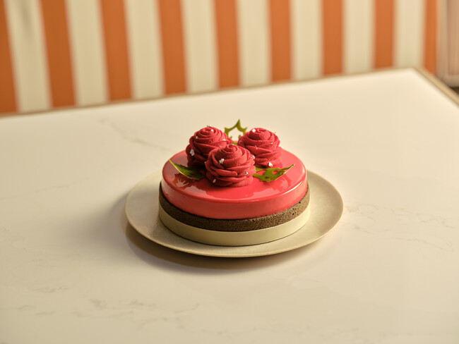 【ジャヌ東京】2024年 オリジナルクリスマスケーキとギフトのご案内
