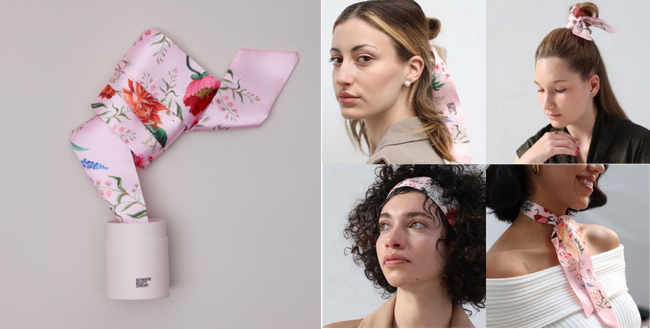 ヴィーガン処方のサステナブル ビューティケア ブランド【オーセンティック ビューティ コンセプト】日本上陸5周年