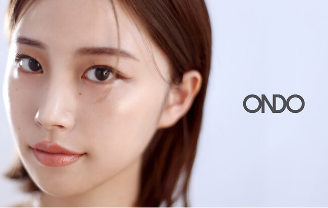 ソウル出身の韓国人スタイリスト監修ヘアサロン『ONDO（オンド）』が8月30日（金）ニューオープン