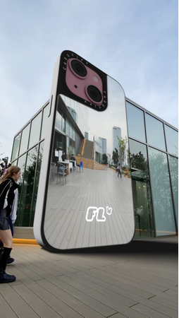 【ARROVA】これからのSNSマーケティングはCG技術を駆使する時代に。ショート動画広告を進化させる、CGI映像制作サービスを開始