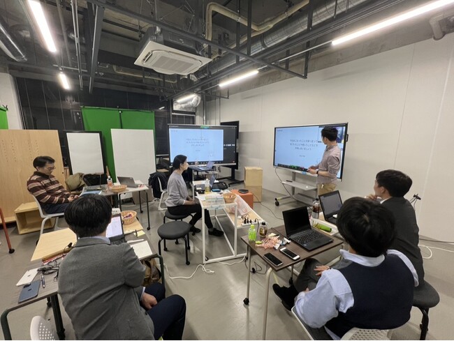 イトーキ、オフィスワーカーの活動を画像解析で測定するアプリケーションの研究開発を開始