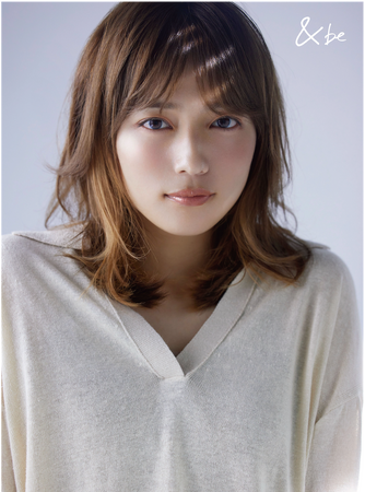 ＜＆be（アンドビー）＞万能ブロンズパウダーが数量限定で登場！目元やチーク、リップに重ねて旬顔に