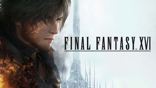 『ELSA GALUDA-D FINAL FANTASY XVI Edition』を2024年秋に発売いたします